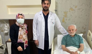 PROSTAT ŞİKAYETLERİNİZİ ÖTELEMEYİN