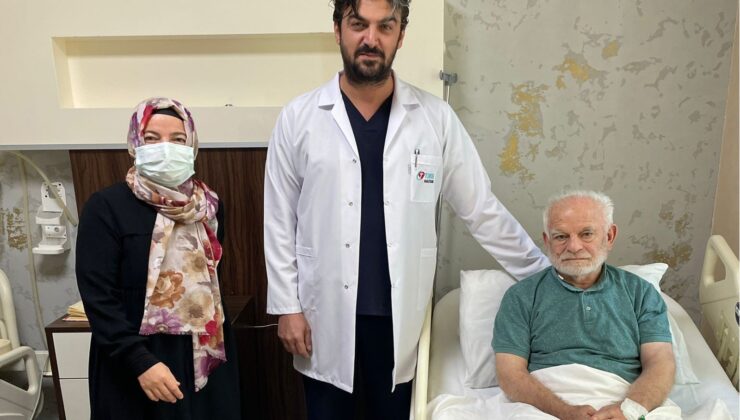 PROSTAT ŞİKAYETLERİNİZİ ÖTELEMEYİN