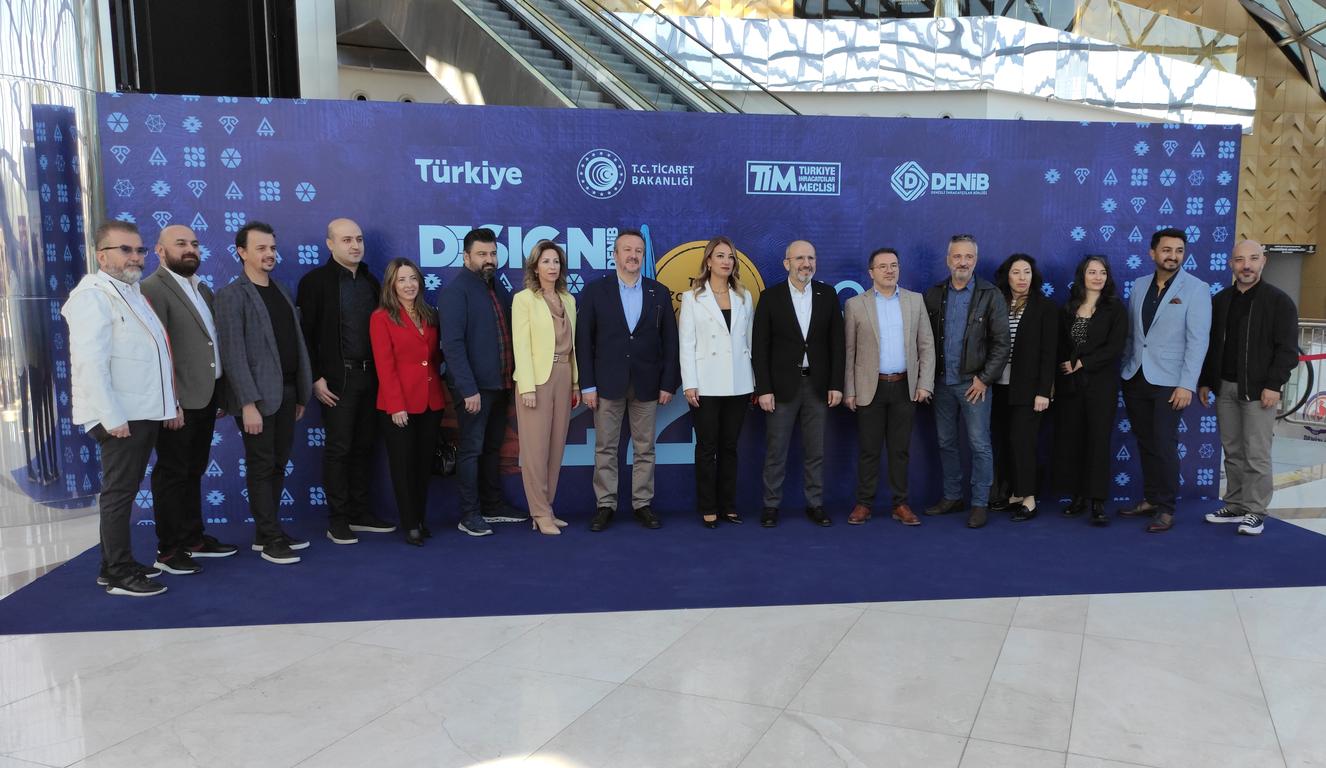 14 FİNALİSTİN ÜRÜNLERİ GÖRÜCÜYE ÇIKTI 