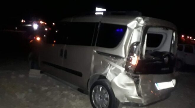 İzmir’deki trafik kazası, 11 yaşındaki çocuğu hayattan kopardı
