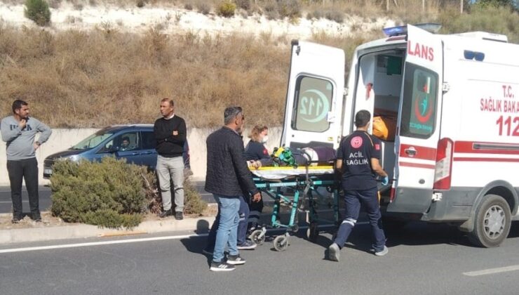 Yaşlı adama çarparak ölümüne neden olan sürücü olay yerinden kaçtı