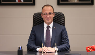 SAĞLIKLI KENTLER BİRLİĞİ DENİZLİ’DE BULUŞUYOR