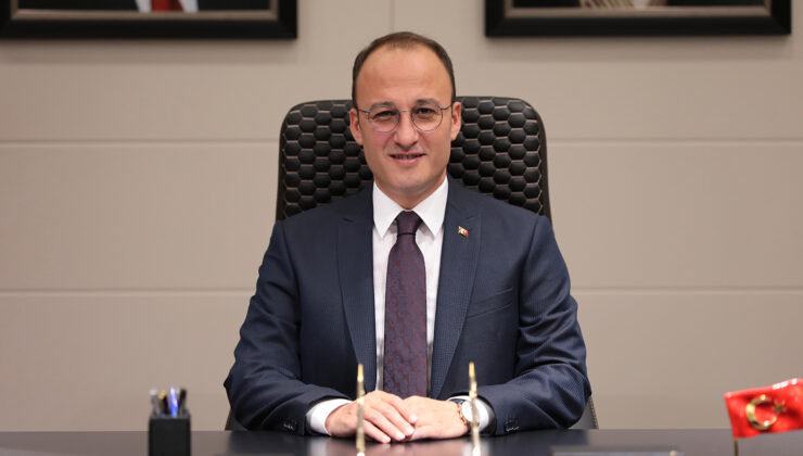 SAĞLIKLI KENTLER BİRLİĞİ DENİZLİ’DE BULUŞUYOR