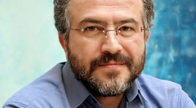 PAÜ ÖĞRETİM ÜYESİ İNCE’YE ÖDÜL