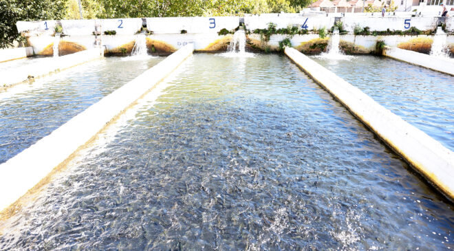 BÜYÜKŞEHİR’DEN BÜYÜK DESTEK