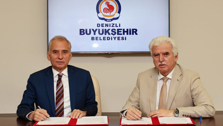 BÜYÜKŞEHİR’DEN TARIM SEKTÖRÜNE DEV BİR DESTEK DAHA
