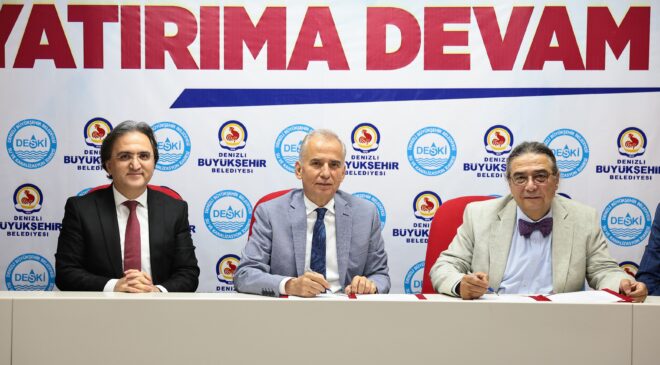 SU SORUNUNA KALICI ÇÖZÜM