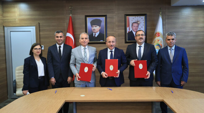 BÜYÜKŞEHİR’DEN ÇİFTÇİLERE REKOR DESTEK