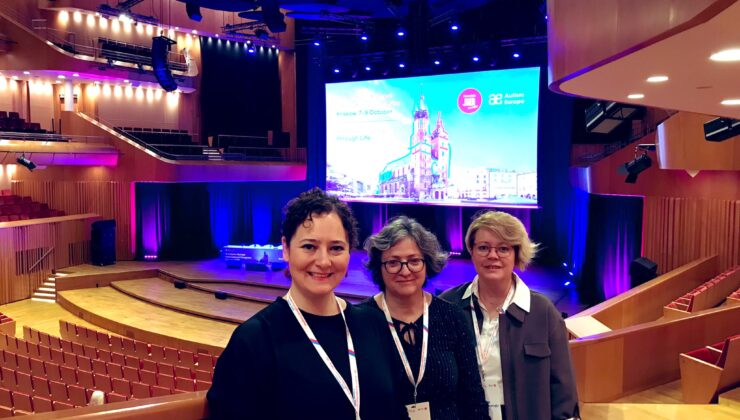 ULUSLARARASI KONGREYE KATILDILAR