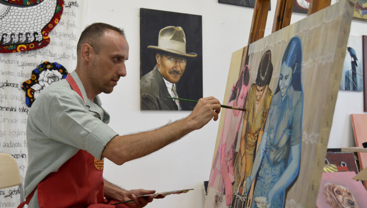 PAÜ’LÜ ÖĞRENCİYE JÜRİ ÖZEL ÖDÜLÜ