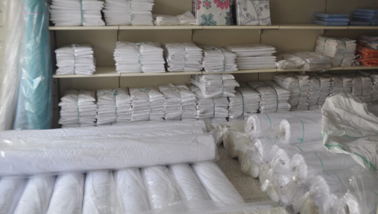 ENERJİ MALİYETLERİ TEKSTİLİ VURDU