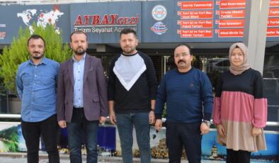 SEYAHAT ACENTELERİNİN KABUSU