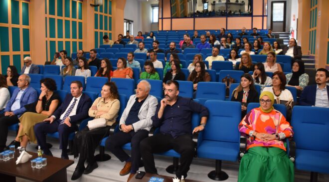 2023’ÜN TREND RENKLERİ BELİRLENDİ