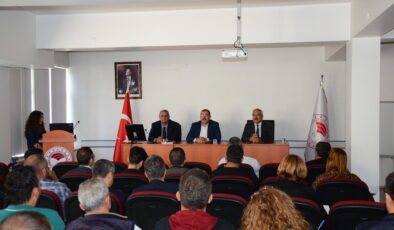 HAYVAN HASTALIKLARINA KARŞI MÜCADELE EDİLECEK