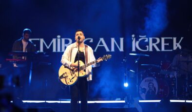 EMİR CAN İĞREK DENİZLİ’Yİ SALLADI