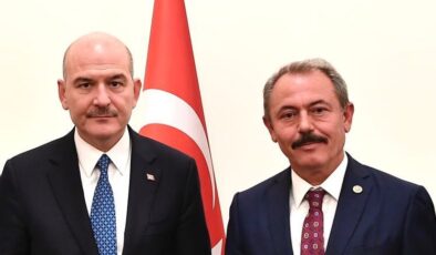 ACIPAYAM’A 3 MÜJDE BİRDEN