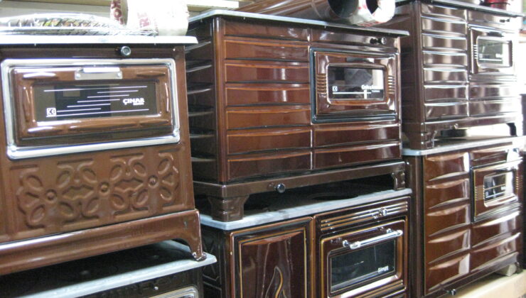 SOBALAR ÇAĞA AYAK UYDURDU