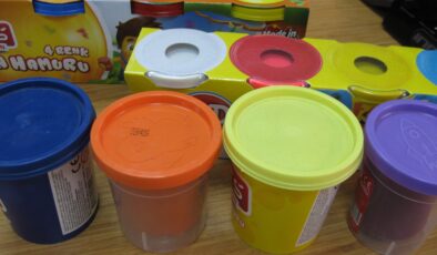 OYUN HAMURUNDAKİ TEHLİKEYE DİKKAT!