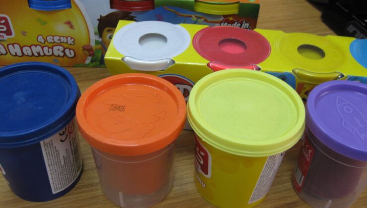 OYUN HAMURUNDAKİ TEHLİKEYE DİKKAT!