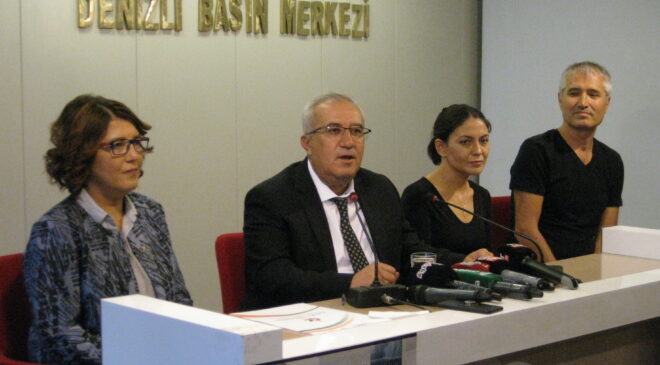 ÇAMELİ SEMPOZYUMU BAŞLIYOR