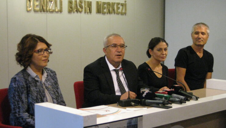 ÇAMELİ SEMPOZYUMU BAŞLIYOR