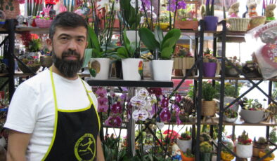 UZMANINDAN ORKİDE BAKIMI