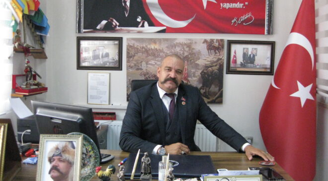 FESLEĞEN KABUK DEĞİŞTİRİYOR