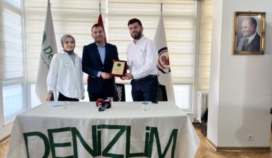 GELENEKSEL GENÇLİK BULUŞMASI GERÇEKLEŞTİRİLDİ