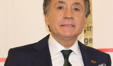 ZİRVEDE BULUŞACAKLAR