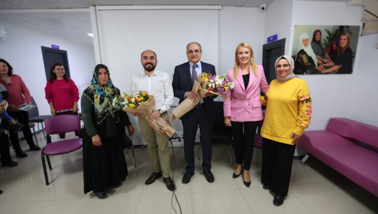 PROTOKOLÜN ARDINDAN İLK SEMİNER GERÇEKLEŞTİRİLDİ 