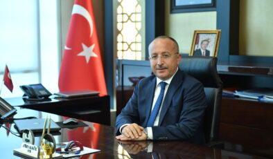 VALİ ATİK’TEN “MUHTARLAR GÜNÜ” MESAJI