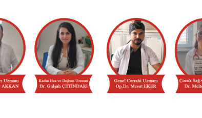 GÖGÜS HASTALIKLARI HASTANESİ BÜYÜYOR