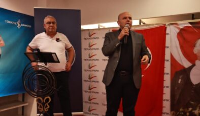 SATRANÇ TURNUVASINDA KIYASIYA YARIŞTILAR