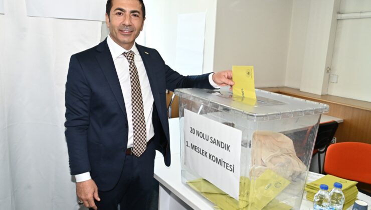 “DENİZLİ’DE ÇIĞIR AÇIYORUZ”