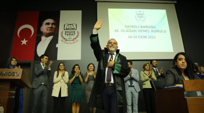 BARO’DA DEMİRDÖĞER ÇOK FARKLI