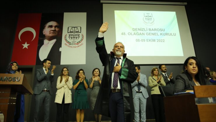 BARO’DA DEMİRDÖĞER ÇOK FARKLI