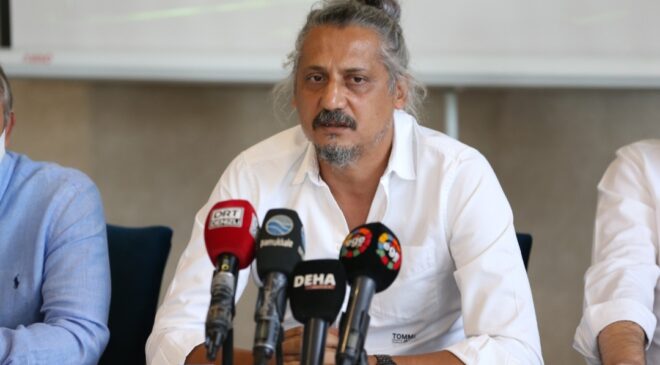 DEVECİLER:’ ENDİŞEYE GEREK YOK!’