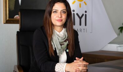 BAŞKAN AKIŞIK: YOLUMUZ İKTİDAR