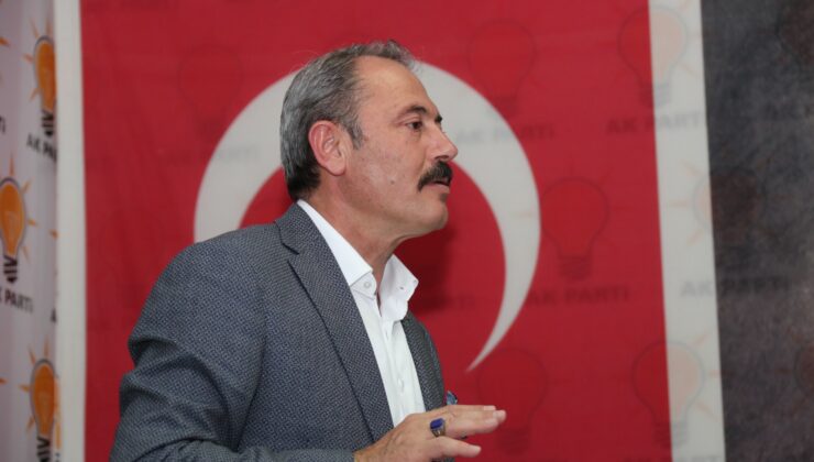 Milletvekili Şahin Tin, kararın ayrıntıları duyurdu: