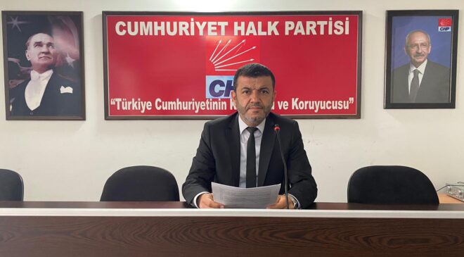 ÇAVUŞOĞLU: BU YASA BAŞTAN AŞAĞI SANSÜR YASASIDIR