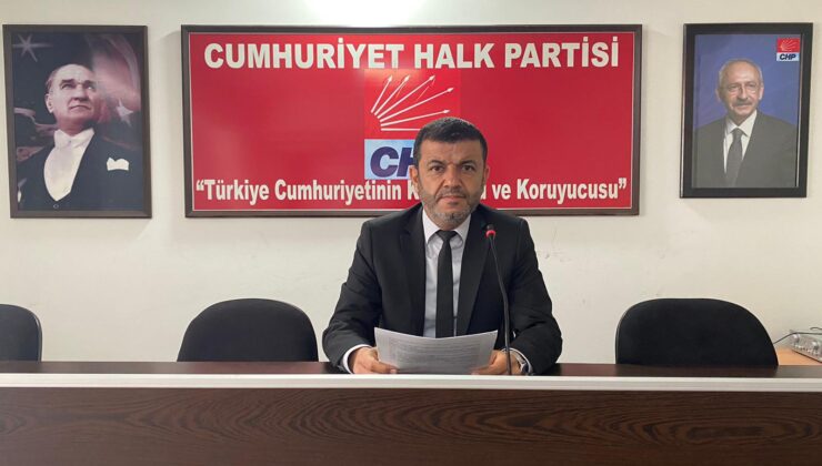 ÇAVUŞOĞLU: BU YASA BAŞTAN AŞAĞI SANSÜR YASASIDIR