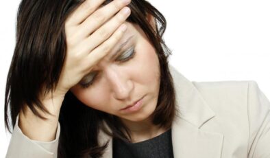 NEFES DARLIĞI O HASTALIĞIN HABERCİSİ OLABİLİR!