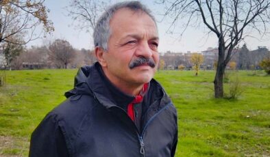 HATİPOĞLU: “BÜYÜK MENDERES ZEHİR TAŞIYOR”