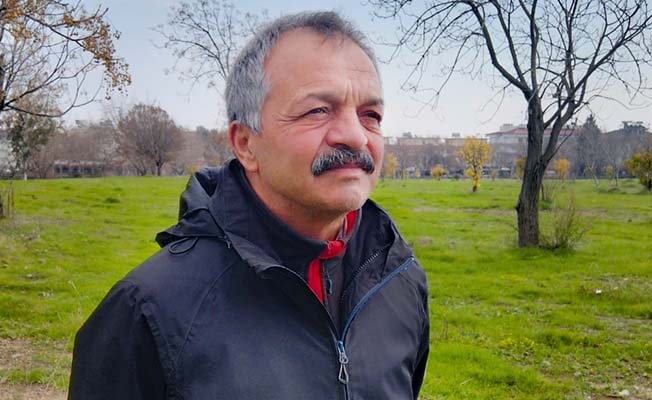 HATİPOĞLU: “BÜYÜK MENDERES ZEHİR TAŞIYOR”