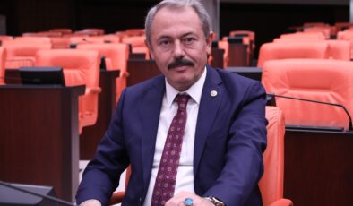 “GÜÇLÜ SANAYİNİN ANAHTARI ENDÜSTRİ BÖLGELERİ”