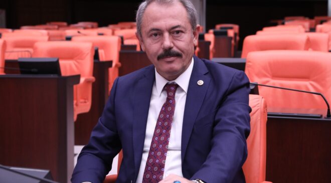 “GÜÇLÜ SANAYİNİN ANAHTARI ENDÜSTRİ BÖLGELERİ”