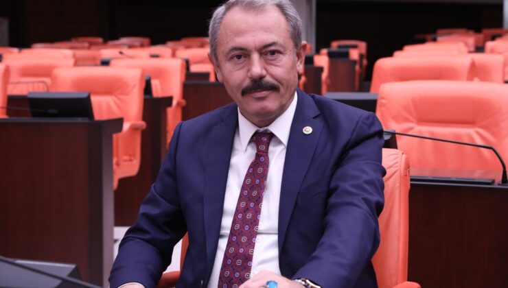 “GÜÇLÜ SANAYİNİN ANAHTARI ENDÜSTRİ BÖLGELERİ”