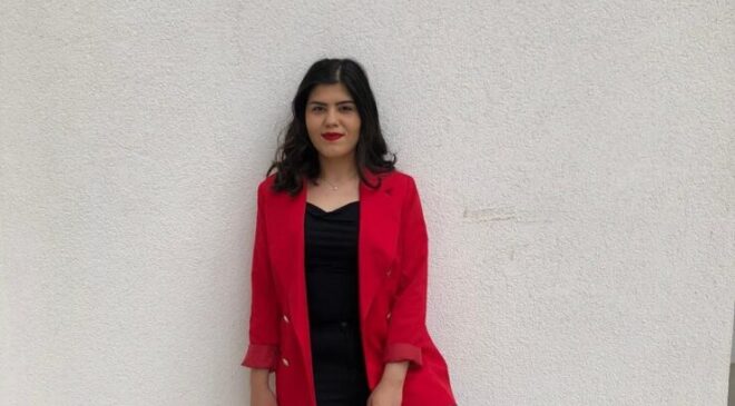 BİRBİRİMİZDEN FARKLIYIZ