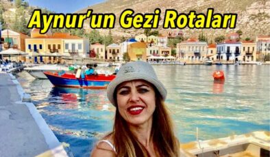 DİYAR DİYAR DOĞU ANADOLU-ELAZIĞ-TUNCELİ