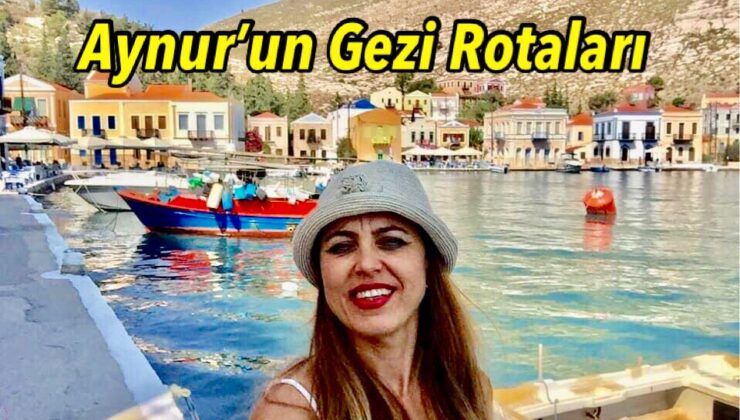 DİYAR DİYAR DOĞU ANADOLU-KAYSERİ- MALATYA-